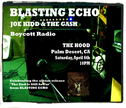 AMP Flyer