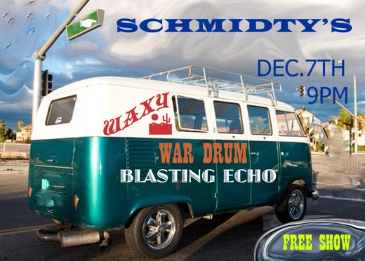 2013_12_07 Schmidys