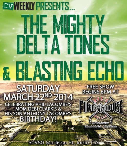 2014_03_22 Firehouse Cantina