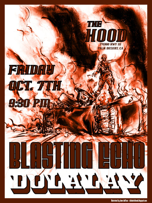 flyer one small