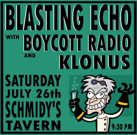 2014_07_27 Schmidy's
