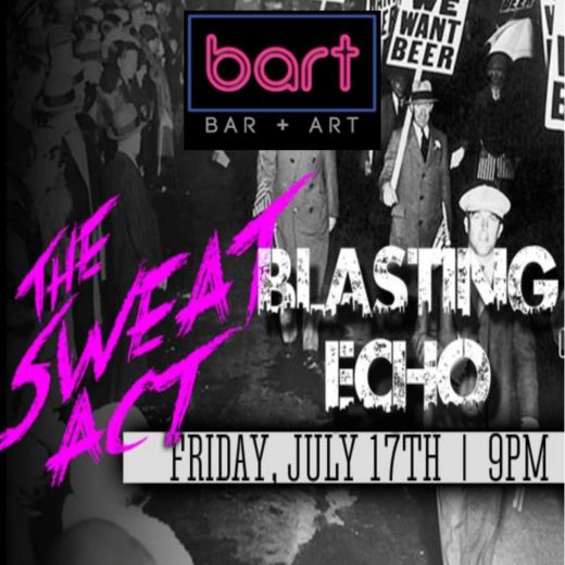 2015_07_17 BART with Sweat Act