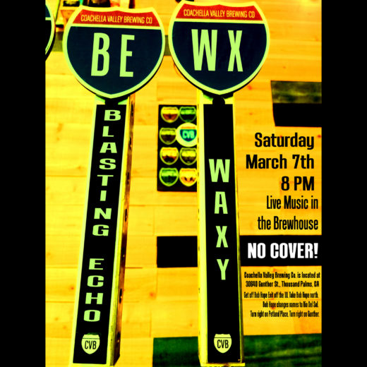 Flyerfor show