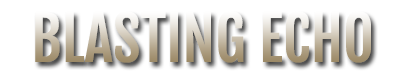 BlastingEcho.com